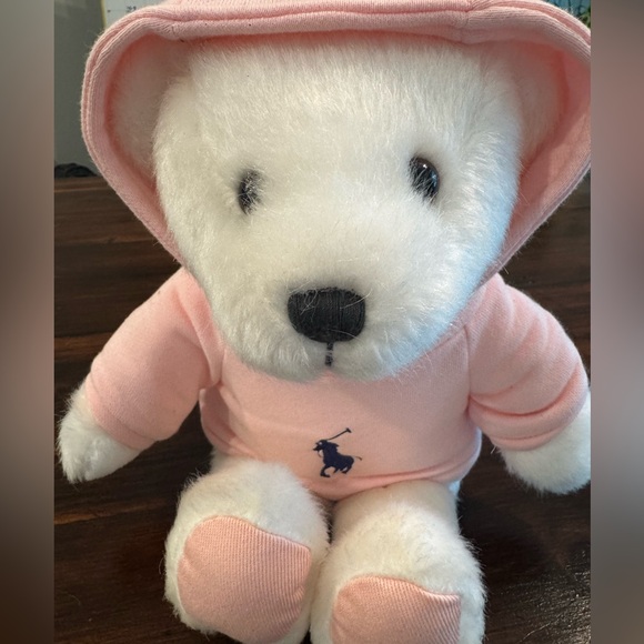 Ralph Lauren Romance The Romance Bear - Picture 1 of 5